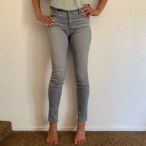 J Brand Maria High Rise Jeans